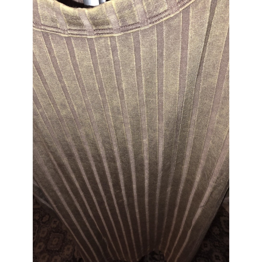 Zenana Womens Sleeveless Tank Top. Really Stretchy.  20"-29" PTP,  26-33" Long. - Picture 2 of 5